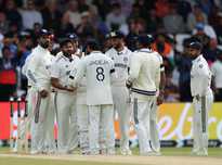 Gambhir Defends India's Lower Order After Test Match Collapse, Cites Dropped Catches as Key Factor
