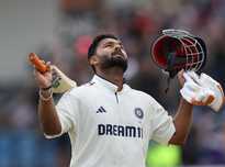 Rishabh Pant: Greg Chappell Lauds Indian Star's Game-Changing Cricket Revolution