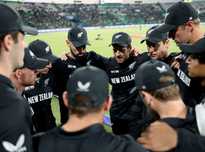 Black Caps Announce Packed 2025-26 Home Schedule Featuring Australia, England, West Indies & South Africa