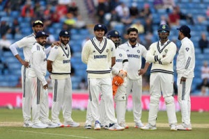 India Confronts Edgbaston Jinx as Series-Leveling Hopes Hinge on Birmingham Test Against England