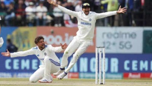 India vs England: Calls Mount for Kuldeep Yadav's Inclusion in Edgbaston Test Amid Strategic Reworking