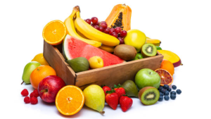 Expert Rebuts Claim: Does Eating Fruit on Empty Stomach Really Cause Diabetes?