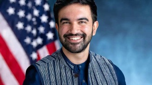 Decoding Style: 5 Fashion Tips Inspired by Politician Zohran Mamdani