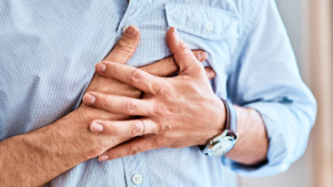 Stay Hydrated: Research Links Water Intake to Lower Heart Failure, Hypertension Risk