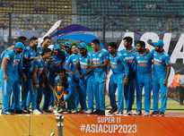 Asia Cup 2025: September Start in Sight as Optimism Surges for Continental Cricket Championship