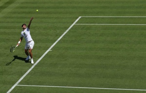 Wimbledon Eyes India's Billion-Strong Audience with Cricket-Inspired Strategy