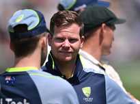 Steve Smith Poised to Return for Grenada Test as Australia Eyes Series Lead