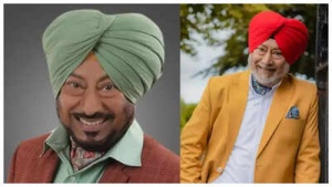 Punjabi Comedy Legend Jaswinder Bhalla Dies at 65 After Brief Illness