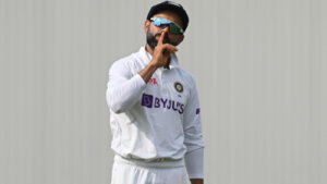 Former Aussie Batter Joe Burns Recalls Fiery Virat Kohli Sledge on Test Debut