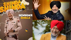 Jaswinder Bhalla, Punjabi Comedy Legend, Dies at 65: Remembering His Greatest Roles, From 'Carry On Jatta' to 'Jihne Mera Dil Luteya'