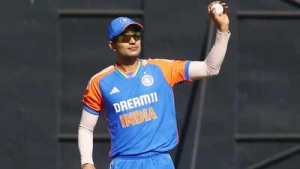 Shubman Gill's Illness Forces Him to Miss Start of Duleep Trophy; Rohilla Named Replacement