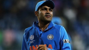 Sehwag Reveals Heated Exchange with Greg Chappell, Warned Coach Through Dravid After Match-Saving Innings