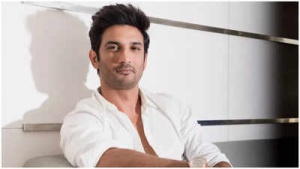 AI Recreation of Sushant Singh Rajput Sparks Controversy: Fans Engage, Family Demands Removal of 