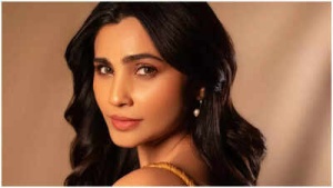 Daisy Shah Exposes Bizarre Navel Obsession in Kannada Cinema: 'Fruit Salad Was Made on Heroines' Stomachs!'