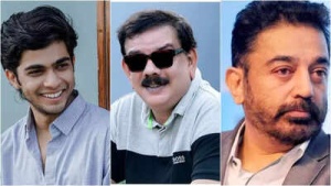 Priyadarshan Hails Naslen as 'Favorite Actor,' Compares Him to Young Kamal Haasan for 'Premalu' Star's Deceptive Innocence