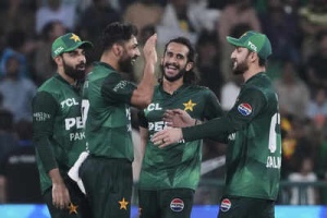 Asia Cup: Pakistan's Haris Rauf Issues Bold Warning to India Ahead of UAE Clash