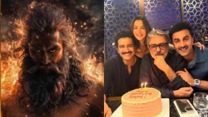 Tiêu đề:
Vicky Kaushal's 'Mahavatar' Release Delayed to 2027 Amidst Bhansali's 'Love & War' Shoot with Ranbir-Alia: Report