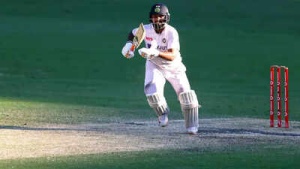 Langer Revisits Gabba Defeat, Downplays Pant's Heroics That Ended Australia's Fortress Streak