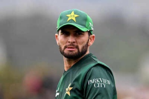 Pakistan Coach Issues Asia Cup Warning: Shaheen Afridi Nears Peak Form After Injury Setback