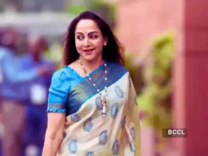 Hema Malini Reveals Early Career Shyness Misinterpreted as Arrogance by Co-Stars: Exclusive