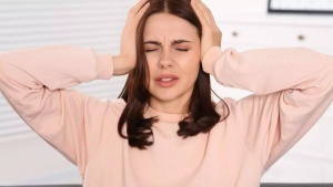 Control Stress Hormones Naturally: Lifestyle Tweaks to Ward Off Chronic Illness