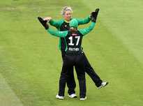Southern Brave Edge Welsh Fire, Clinch Victory and Eliminate Rivals from Hundred 2025