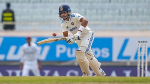Dhruv Jurel, Abhimanyu Easwaran Ruled Out of Duleep Trophy Ties Due to Illness, Injury