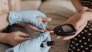 For Diabetic Patients: Unlocking Blood Sugar Control with HbA1c and SMBG
