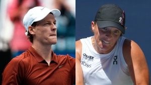 US Open 2025 Day 5: Swiatek, Sinner, Gauff Headline Star-Studded Schedule in Round 3 Bid