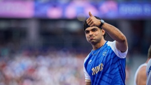 Neeraj Chopra Aims for Diamond League Glory Ahead of World Championship Challenge