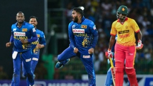 Wanindu Hasaranga Injury Deals Blow to Sri Lanka's Asia Cup Hopes