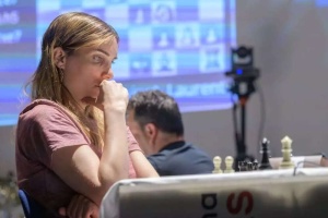 Yosha Iglesias Makes History, Wins French Women's Chess Championship Amid Online Trolling