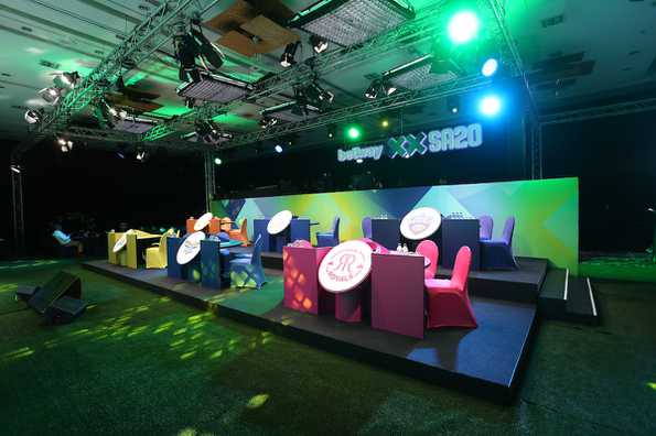 SA20 franchises to see purse increase