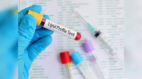 Lipid marker monitoring is important for health