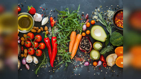 Providing a healthy and rich diet for kids