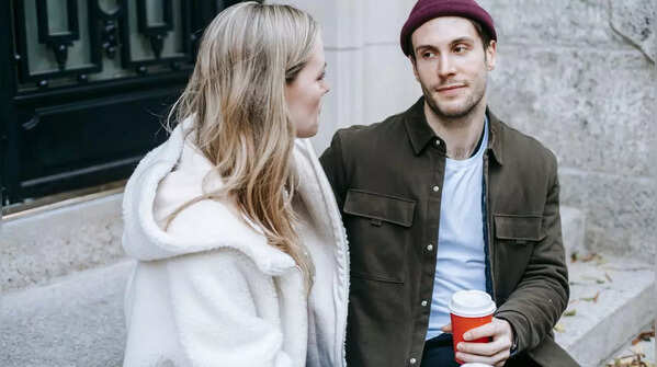 Woman kept secret by partner