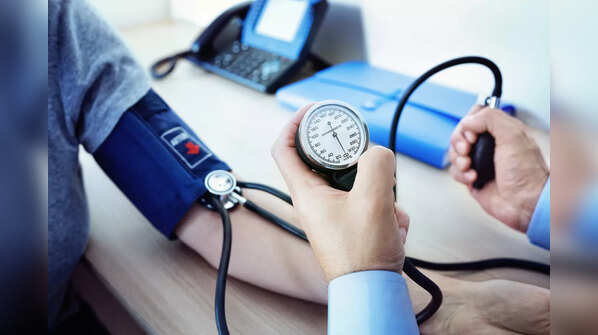 Keeping your blood pressure at a manageable level is important for heart health