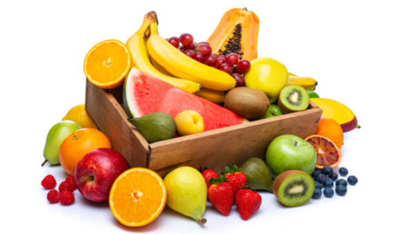 Enjoying summer fruits without diabetes concerns
