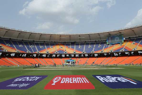 Gujarat Cricket Association yet to confirm dates for new T20 league