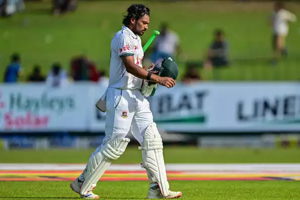 Najmul Hossain Shanto's recent removal from ODI captaincy sparks debate on leadership structure.