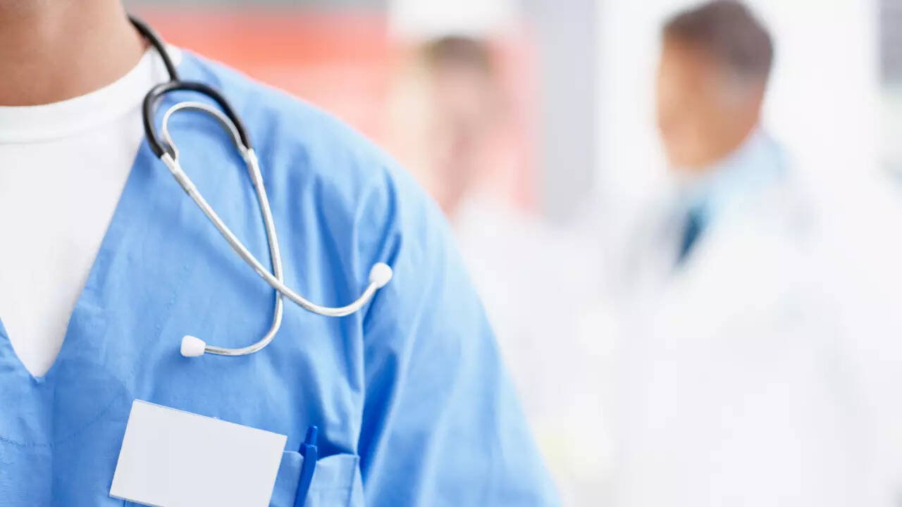 doctor