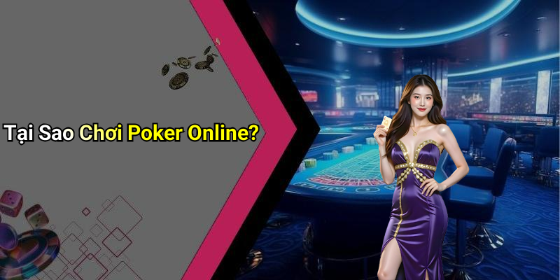 Gana Dinero Jugando Poker Online: How to Make Money From Online Poker