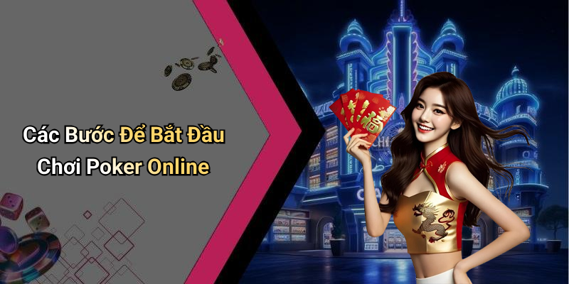 Jogar Poker Online Dinheiro Real: How to Play and Useful Tips